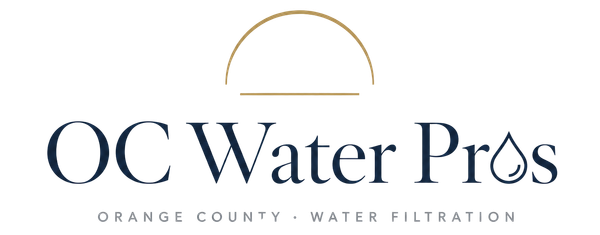 OC Water Pros, Orange County water filtration